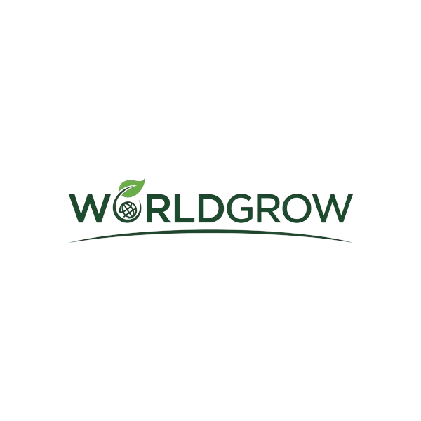WORLD GROW